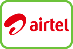 airtel logo